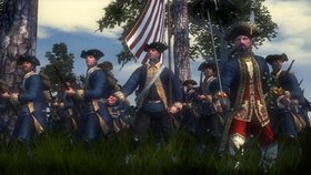 Empire: Total War Screenshot from Shacknews