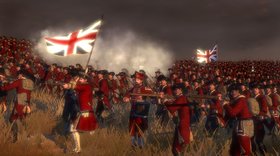 Empire Total War – Gold Edition Screenshot from Shacknews