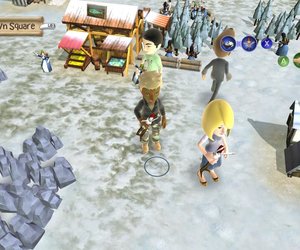 A Kingdom for Keflings Screenshots