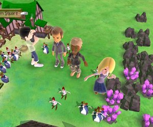 A Kingdom for Keflings Videos