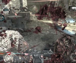 Gears of War 2 Videos