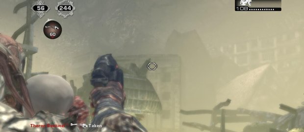 Gears of War 2 News