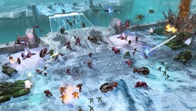 Halo Wars Screenshot from Shacknews