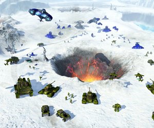 Halo Wars Files