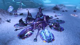 Halo Wars Screenshot from Shacknews