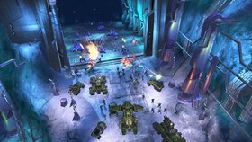 Halo Wars Screenshot from Shacknews