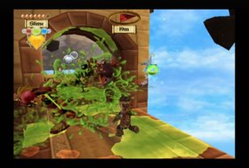 SPRay Screenshot from Shacknews