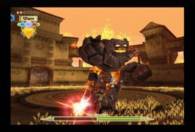 SPRay Screenshot from Shacknews