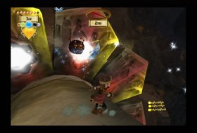 SPRay Screenshot from Shacknews