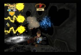 SPRay Screenshot from Shacknews