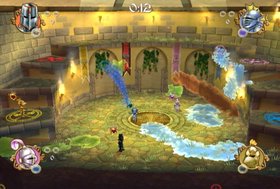 SPRay Screenshot from Shacknews