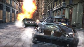 Wheelman Screenshot from Shacknews
