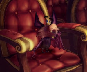 A Vampyre Story Videos