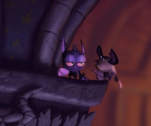 A Vampyre Story Chat