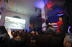 Gran Turismo 5: Prologue Screenshot from Shacknews