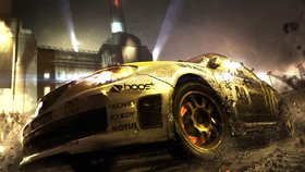 Dirt 2 Screenshot from Shacknews