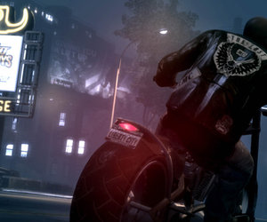 Grand Theft Auto: Episodes from Liberty City Files