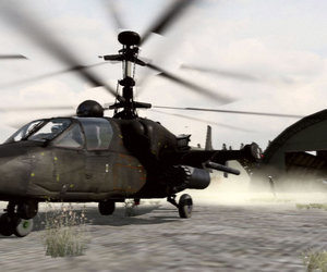 ArmA 2 Chat