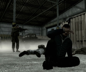 ArmA 2 Screenshots