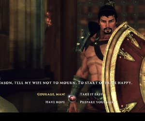 Rise of the Argonauts Chat