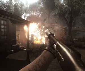 Far Cry 2 Files