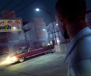 The Godfather 2 Screenshots