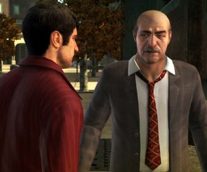 The Godfather 2 Chat
