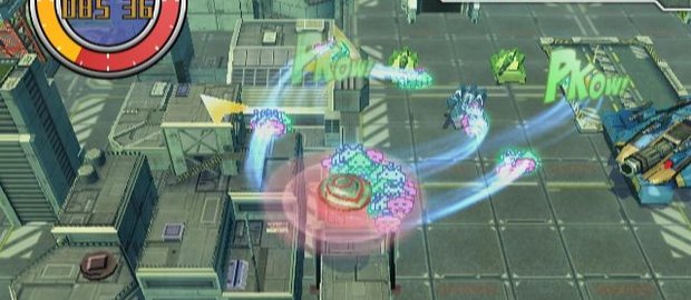 Space Invaders Get Even News