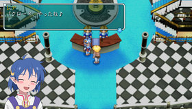 Star Ocean: Second Evolution Screenshot from Shacknews