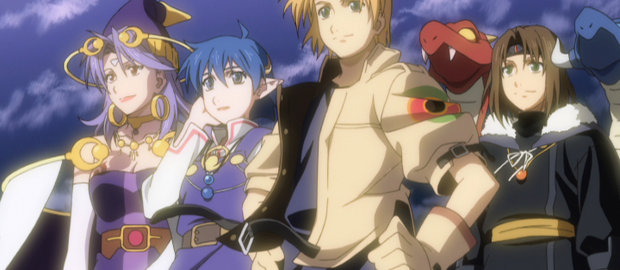 Star Ocean: Second Evolution News