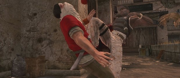 50 Cent: Blood on the Sand News