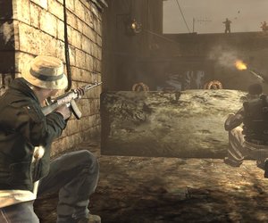 50 Cent: Blood on the Sand Files