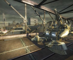 Stormrise Files