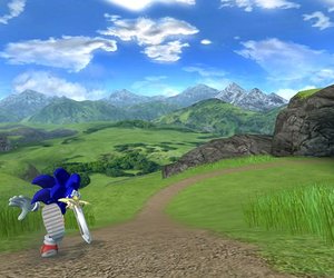 Sonic and the Black Knight Videos