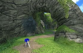 Sonic and the Black Knight Screenshot from Shacknews