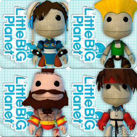 Little Big Planet Screenshot from Shacknews