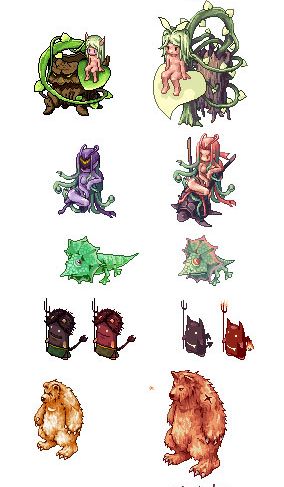 Aurora Blade Files