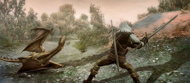The Witcher: Rise of the White Wolf (Suspended) News