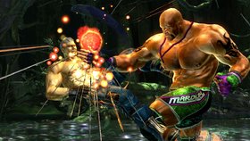 Tekken 6 Screenshot from Shacknews