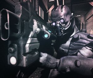 The Chronicles of Riddick: Assault on Dark Athena Chat