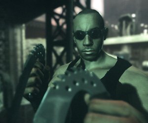 The Chronicles of Riddick: Assault on Dark Athena Videos