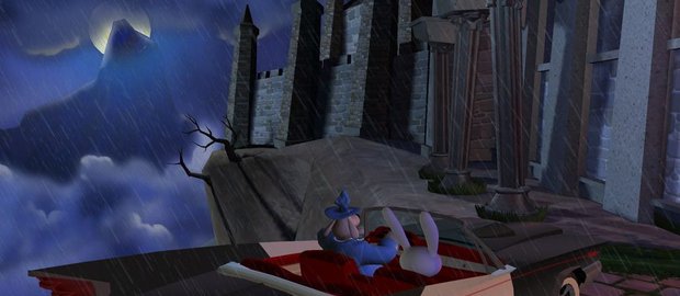 Sam & Max: Season Two - Beyond Time and Space News
