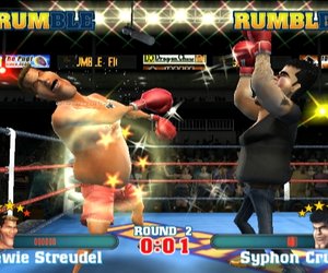 Ready 2 Rumble Revolution Files