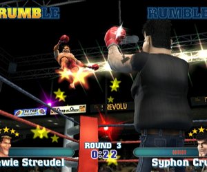Ready 2 Rumble Revolution Screenshots
