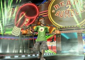 Ready 2 Rumble Revolution Screenshot from Shacknews