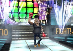 Ready 2 Rumble Revolution Screenshot from Shacknews