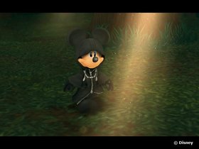 Kingdom Hearts 358/2 Days Screenshot from Shacknews