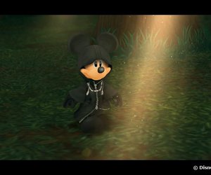Kingdom Hearts 358/2 Days Videos