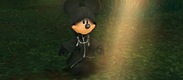 Kingdom Hearts 358/2 Days News