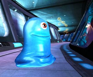 Monsters vs. Aliens Videos
